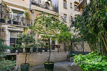 maison à Paris 16ème (75)