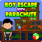 Best Escape - Boy Escape With Parachute V1.0.0.1