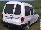 продам авто Volkswagen Caddy 