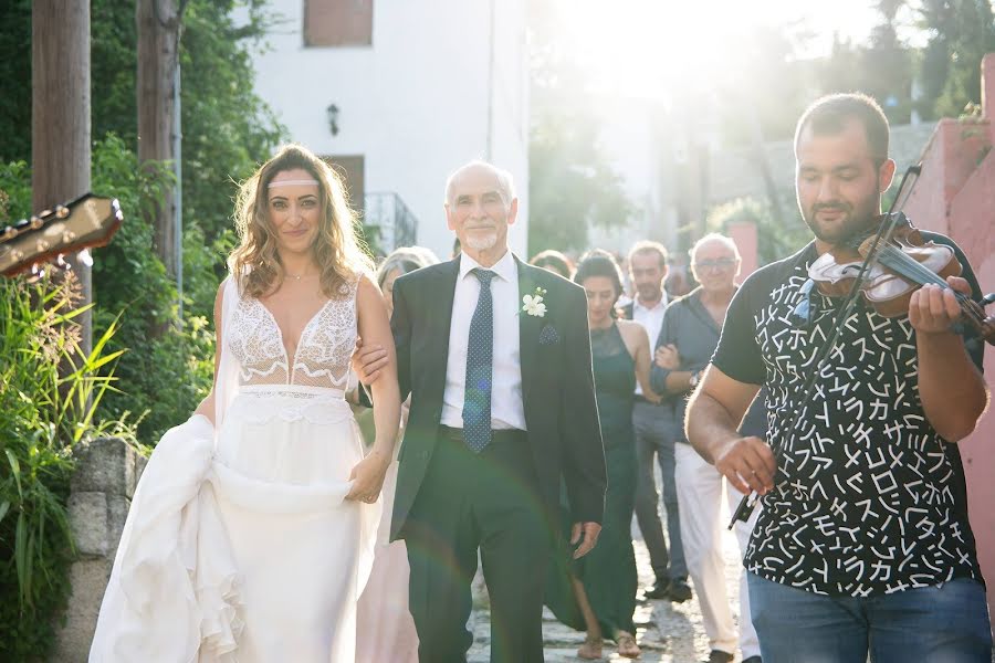 Fotógrafo de casamento Maria Brousovana (tofotografio). Foto de 11 de junho 2019