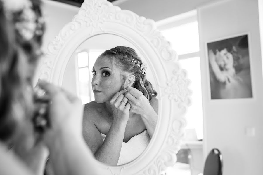 Fotógrafo de bodas Janine Und Stephan (stine). Foto del 15 de abril 2019