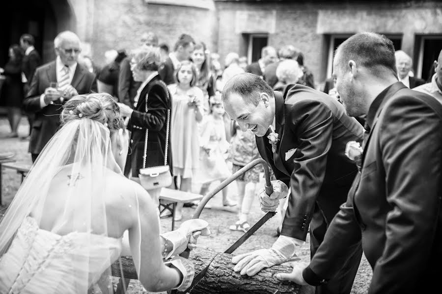 Hochzeitsfotograf Heino Pattschull (pattschull). Foto vom 22. Januar 2016