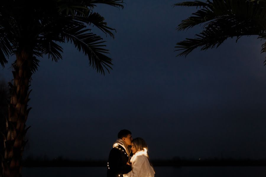 Wedding photographer Masha Garbuzenko (garbuzenkomaria). Photo of 20 December 2020