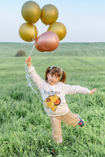 Bryllupsfotograf Polina Gotovaya (polinagotovaya). Foto fra februar 25 2022