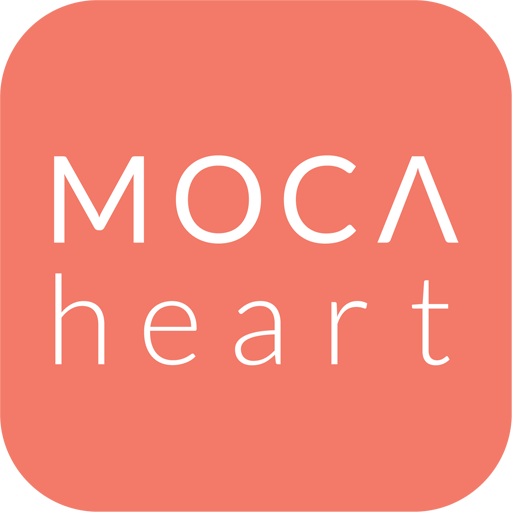 MOCAheart 健康 App LOGO-APP開箱王