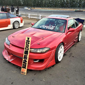 180SX RPS13