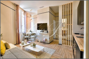 appartement à Cannes (06)