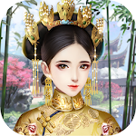 Cover Image of Télécharger 問鼎宮闕-女性向古風宮鬥戀愛手遊 1.0.1 APK