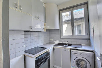 appartement à Clichy (92)