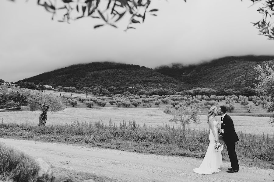 Fotógrafo de bodas Tiziana Nanni (tizianananni). Foto del 22 de junio 2016