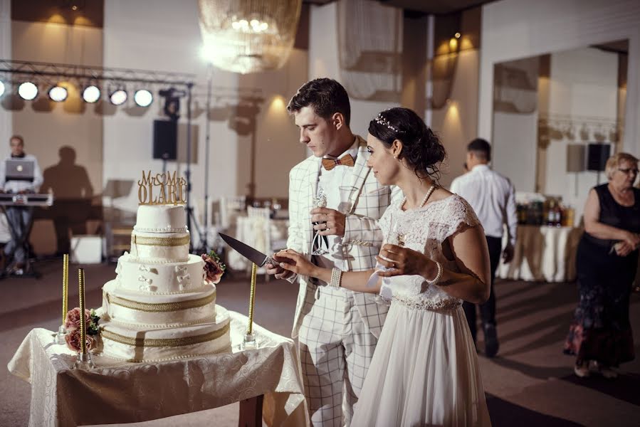 Fotógrafo de bodas David Ghisa (davidghisa). Foto del 21 de octubre 2019