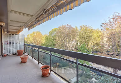 Apartment with terrace 3