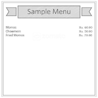 Delhi Ke Steam Momos menu 1