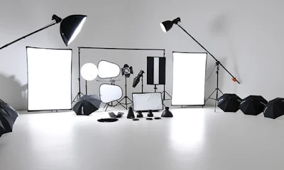 Studio Hi Light