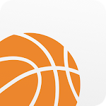 Cover Image of Tải xuống Basketball NBA Live Scores, Stats, & Plays 2018 7.4 APK
