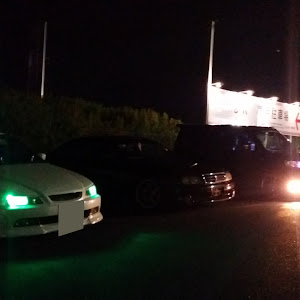 チェイサー JZX100