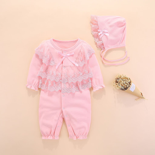 Title 7, New Girls Net Yarn Bodysuit for dance, gymnasti...