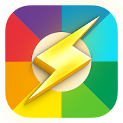 Fast Manage App  Icon