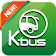 K BUS Buses Urbanos kbus icon