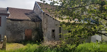 maison à Gevigney-et-Mercey (70)