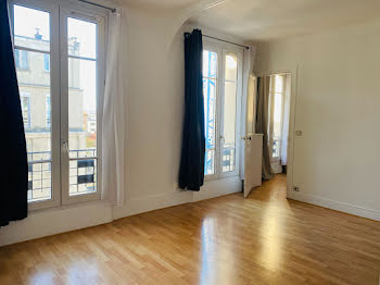 appartement à Boulogne-Billancourt (92)