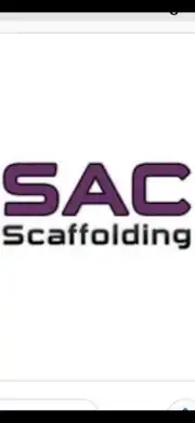 Sac Scaffolding (eastern) Ltd Logo