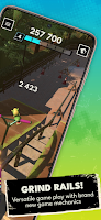 Touchgrind Scooter Screenshot