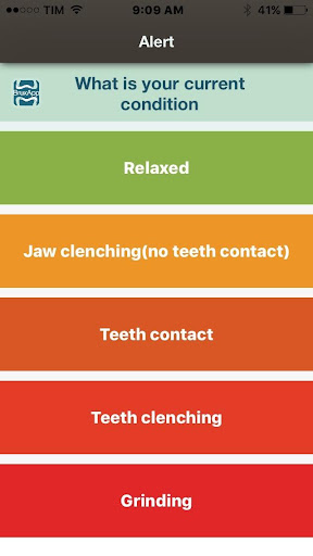BruxApp - v2.6.0 Advanced