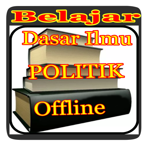 Belajar Dasar ilmu Politik Offline