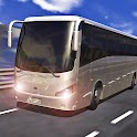 Icon Bus Simulator Coach Pro 3D