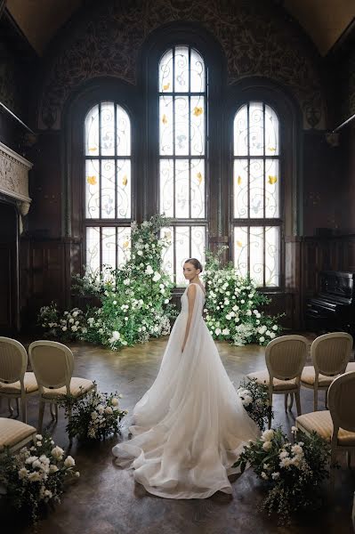 Fotógrafo de casamento Sergey Skripnik (sergeyskripnik30). Foto de 18 de maio 2022