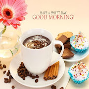 Good Morning Gif Images  Icon