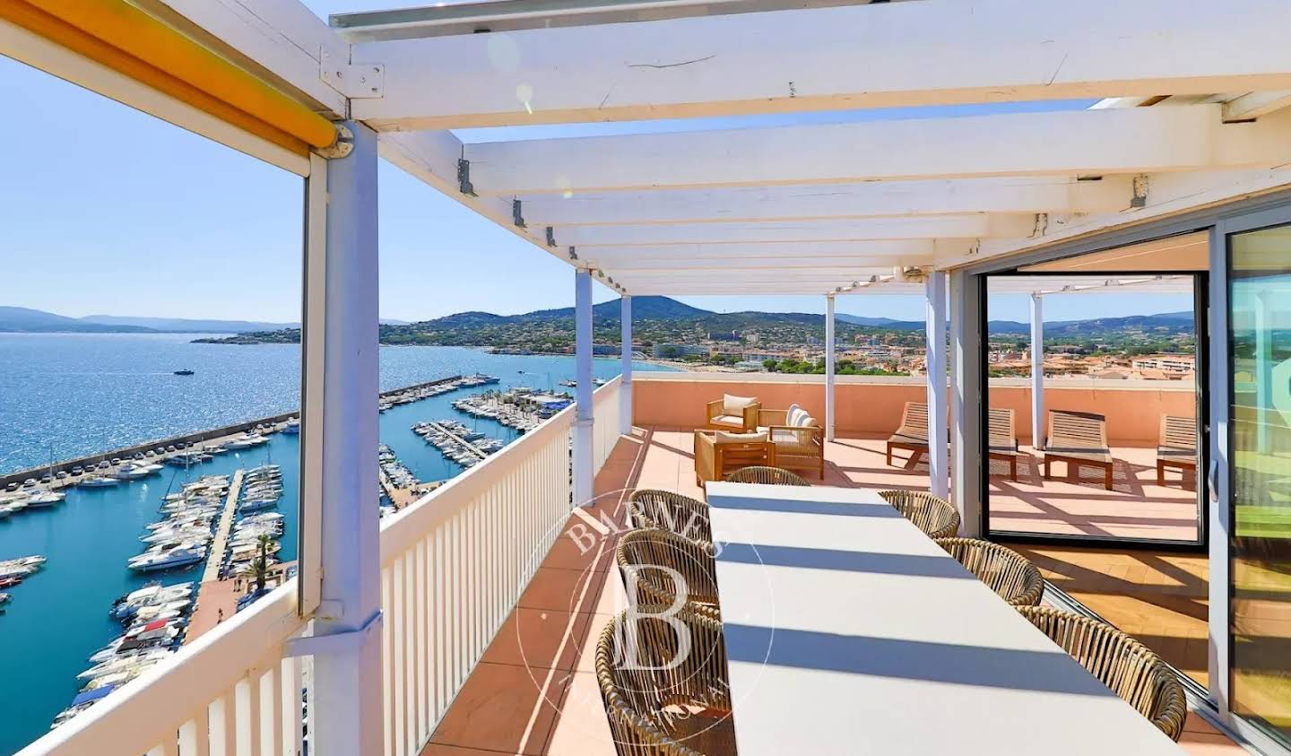 Apartment Sainte-Maxime