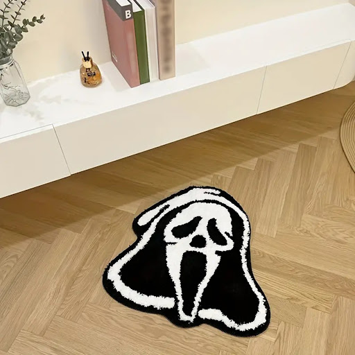 Title 4, Bathroom Door Non-slip Absorbent Cashmere Floor...