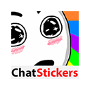 ChatStickers | Custom Facebook Stickers Chrome extension download