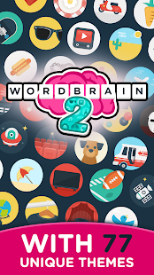  WordBrain 2- screenshot thumbnail 