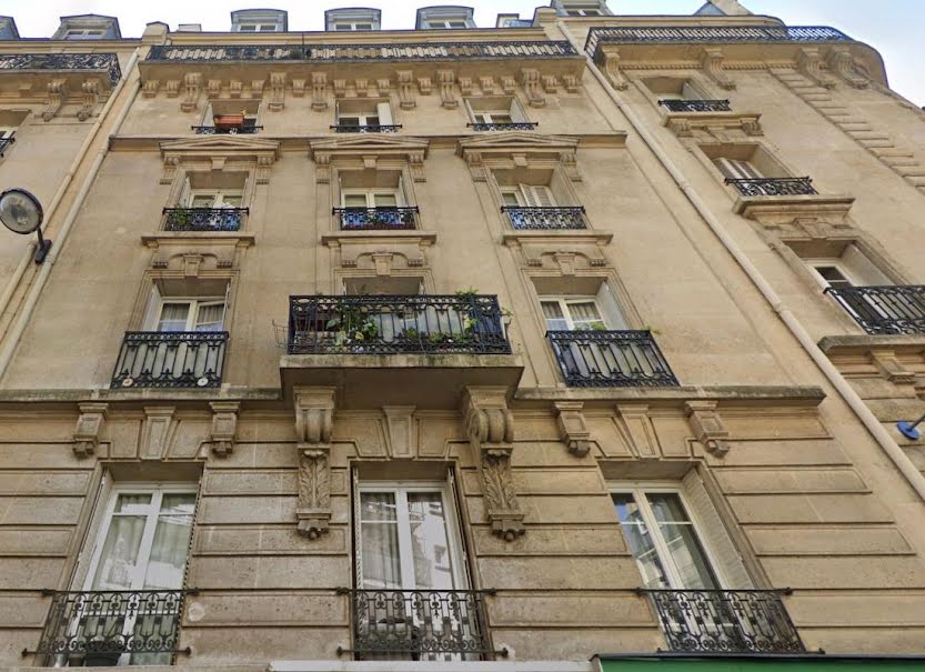 Vente appartement 3 pièces 50 m² à Paris 15ème (75015), 505 000 €