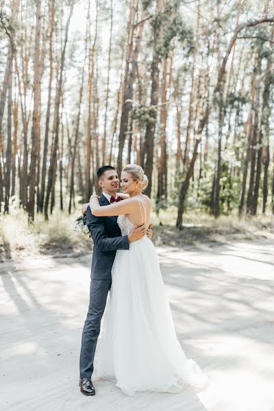 Fotógrafo de bodas Irina Kelina (irinakelina). Foto del 2 de noviembre 2020