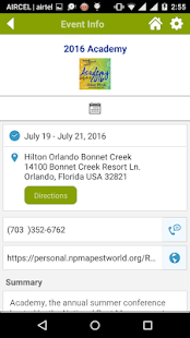 How to install NPMA Events 1.0.0 apk for laptop