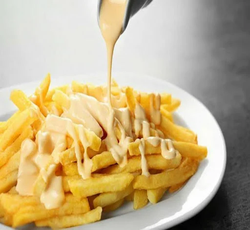 Cheese Fries