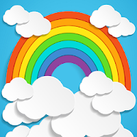 Proxy Rainbow - Free VPN Unlimited Proxy