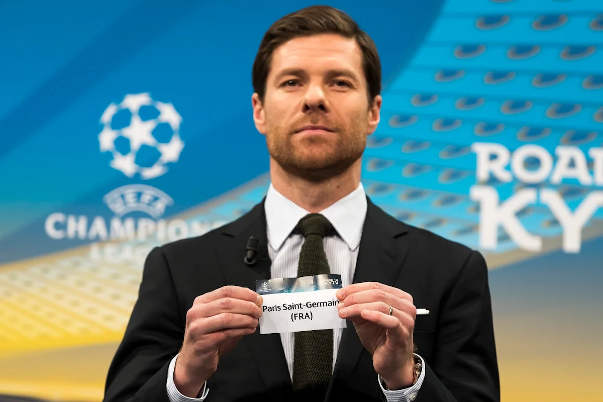 Xabi Alonso, le retournement de situation