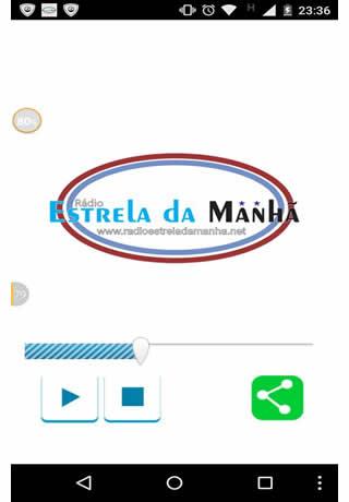 Rádio Estrela da Manhã