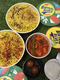 Biriyani Bluez photo 2