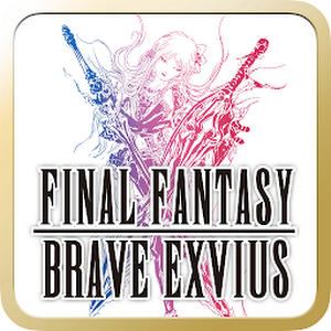 FINAL FANTASY BRAVE EXVIUS (Mega Mod) 1.0.8