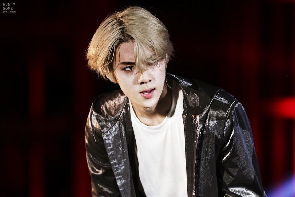 Netizens Have Fallen In Love With EXO Sehun's 