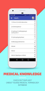 Medical Terms FR(圖1)-速報App