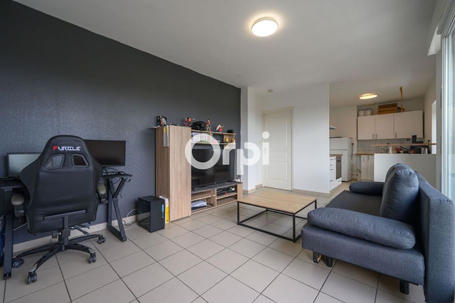 Vente appartement 2 pièces 46 m² à Valenciennes (59300), 92 900 €