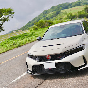 シビックタイプR FL5