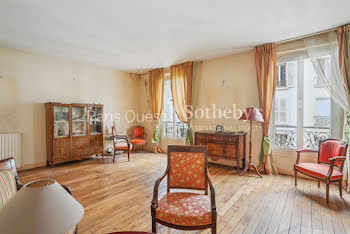 appartement à Neuilly-sur-Seine (92)